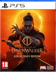 The Blood of Dawnwalker PS5 5-Day Rental