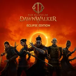 The Blood of Dawnwalker - Eclipse Edition — STEAM AUTODELIVERY