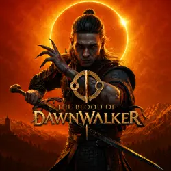 The Blood of Dawnwalker — STEAM AUTODELIVERY
