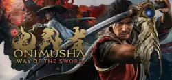 Onimusha: WotS - Deluxe Edition — STEAM AUTODELIVERY