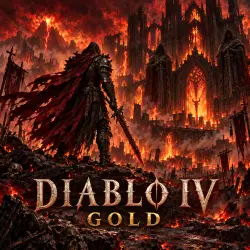 Diablo 4 Gold — Season 14 - Softcore (from 50B gold)