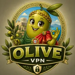 Olive VPN