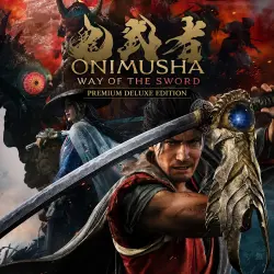 Onimusha: WotS - Premium Deluxe Edition — STEAM AUTODELIVERY