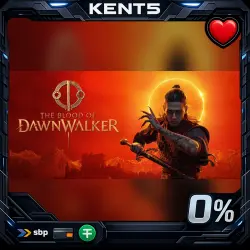 The Blood of Dawnwalker - Eclipse Edition — Steam Gift | RU