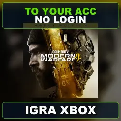 Call of Duty : Modern Warfare 4 - Vault Edition (Windows) Xbox — Your Account, No Login,
