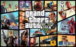 GTA V PLAY NOW | AUTOMATIC DELIVERY