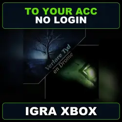Verlore Tyd en Drome - Bundle Xbox — Your Account, No Login,