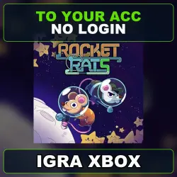 Rocket Rats Xbox One Xbox — Your Account, No Login,