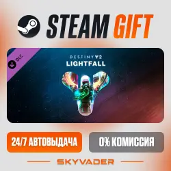 Destiny 2: Lightfall DLC Steam Gift AUTO-DELIVERY WORLDWIDE + CIS