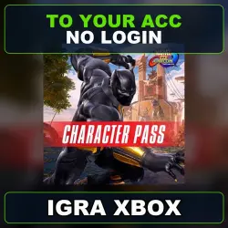 Marvel vs. Capcom: Infinite Character Pass Xbox — Your Account, No Login,