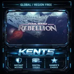 STAR WARS™ Rebellion Ключ
