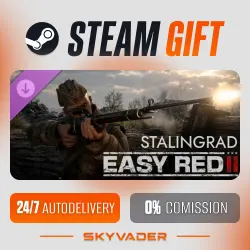 Red 2: Stalingrad DLC Steam Gift AUTO-DELIVERY RUSSIA + CIS