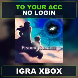 Finding Paradise Xbox — Your Account, No Login,