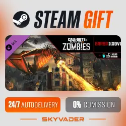 Call of Duty : Black Ops III - Gorod Krovi Zombies Map DLC AUTO-DELIVERY RUSSIA + CIS