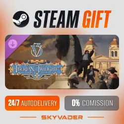 Victoria 3: Iberian Twilight - Immersion Pack DLC Steam Gift AUTO-DELIVERY RUSSIA + CIS