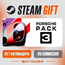 Assetto Corsa - Porsche Pack III DLC Steam Gift AUTO-DELIVERY RUSSIA + CIS