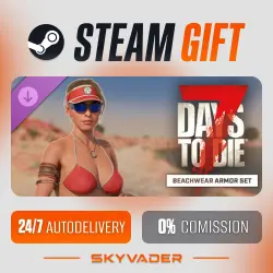 Beachwear Armor Set DLC Steam Gift AUTO-DELIVERY RUSSIA + CIS