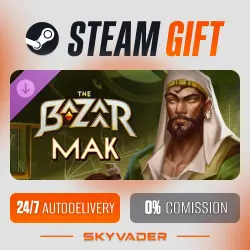 The Bazaar - Ancient Alchemist Expansion DLC Steam Gift AUTO-DELIVERY RUSSIA + CIS