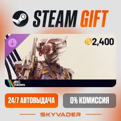 ARC Raiders - The Wasp Hunter Set DLC Steam Gift AUTO-DELIVERY RUSSIA + CIS