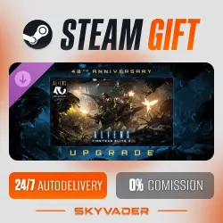 Aliens: Fireteam Elite 2 - 40th Anniversary Premium Edition Upgrade DLC AUTO RUSSIA + CIS