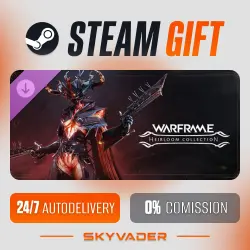 Warframe: Mesa Heirloom Collection DLC Steam Gift AUTO-DELIVERY RUSSIA + CIS
