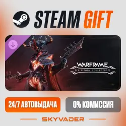 Warframe: Mesa Heirloom Collection DLC Steam Gift AUTO-DELIVERY RUSSIA + CIS