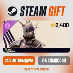 ARC Raiders - The Reaver Set DLC Steam Gift AUTO-DELIVERY RUSSIA + CIS