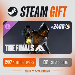 THE FINALS - The Apothecarion Set DLC Steam Gift AUTO-DELIVERY RUSSIA + CIS