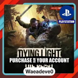 Dying Light: The Beast – PlayStation (PSN) Укр. UA – Purchase in Your Account