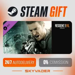 Not A Hero DLC Steam Gift AUTO-DELIVERY RUSSIA + CIS