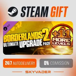 Borderlands 2: Ultimate Vault Hunters Upgrade Pack DLC AUTO-DELIVERY RUSSIA + CIS