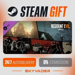 Banned Footage Vol.2 DLC Steam Gift AUTO-DELIVERY RUSSIA + CIS
