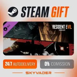 Banned Footage Vol.1 DLC Steam Gift AUTO-DELIVERY RUSSIA + CIS