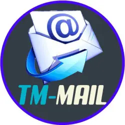 150 Mail.tm Accounts | Auto-Registered | Instant Delivery