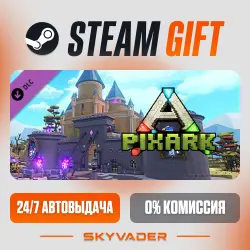 PixARK - Every Little Thing You Do Is Magic DLC Steam Gift АВТОДОСТАВКА РОССИЯ + СНГ