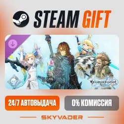 Granblue Fantasy: Relink - Emote Expansion Set: Grab Bag DLC АВТОДОСТАВКА РОССИЯ + СНГ