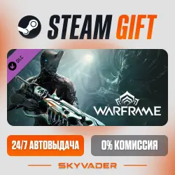Warframe: Starter Weapon Pack DLC Steam Gift AUTO-DELIVERY RUSSIA + CIS