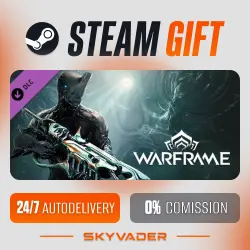 Warframe: Starter Weapon Pack DLC Steam Gift AUTO-DELIVERY RUSSIA + CIS