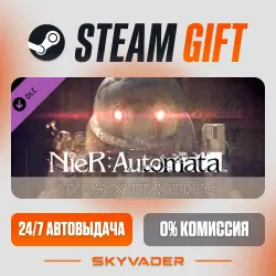 NieR:Automata - 3C3C1D119440927 DLC Steam Gift AUTO-DELIVERY RUSSIA + CIS