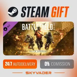 Battlefield 2042 Elite Upgrade DLC Steam Gift AUTO-DELIVERY RUSSIA + CIS
