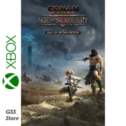 Conan Exiles - Isle of Siptah Edition Xbox