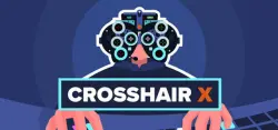 🎁 Crosshair X ✦ GIFT ✦ Уругвай (UY), Великобритания (UK), Таиланд (TH), Украина (UA), Гонконг (HK),…