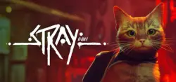 🎁 Stray ✦ GIFT ✦ Норвегия (NO), Латинская Америка (LATAM), Украина (UA), Великобритания (UK), Брази…