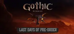 🎁 Gothic 1 Remake ✦ GIFT ✦ Казахстан (KZ), Коста-Рика (CR), Индия (IN), Бразилия (BR), Япония (JP),…