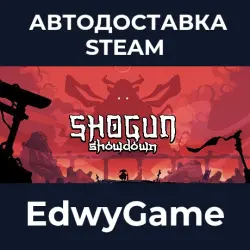 Shogun Showdown · STEAM GIFT · AUTO-DELIVERY