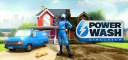 🎁 PowerWash Simulator ✦ GIFT ✦ Япония (JP), Израиль (IL), Казахстан (KZ), ЮАР (ZA), Латинская Амери…