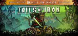 🎁 Tails of Iron ✦ GIFT ✦ Сингапур (SG), Тайвань (TW), США (US), Уругвай (UY), Южная Корея (KR), Япо…