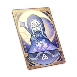 Blessing of the Welkin Moon