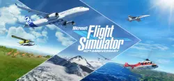 Microsoft Flight Simulator (2020) 40th Anniversary Edition GIFT Microsoft Flight Simulator (2…