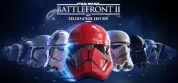 🎁 STAR WARS™ Battlefront™ II ✦ GIFT ✦ Индонезия (ID), Кувейт (KW), Норвегия (NO), ОАЭ (AE), Израиль…